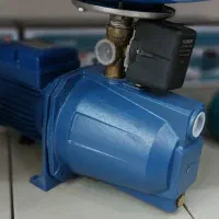 تعمیرات پمپ آب و فروش انواع پمپ آب ،ست کنترل،کفکش