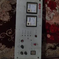 دستگاه شارژ مخابراتی