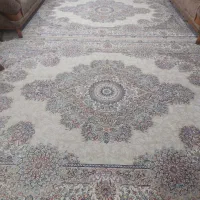 ۲جفت فرش ۹متری