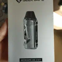 پاد ماد هوشمند aegis nano 2 (GEEKVAPE)
