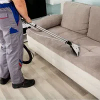 شرکت خدمات مبلشویی (برمودا)