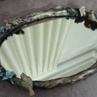 سینی مجلسی|صنایع دستی و سایر لوازم تزئینی|مشهد, هفده شهریور|دیوار