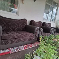 مبل سالم و تمیز