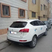 جک s5 اتومات|خودرو سواری و وانت|مشهد, یاس|دیوار