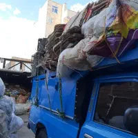 خرید ضایعات کارتن وکتاب