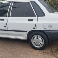 پراید ۸۸|خودرو سواری و وانت|رشت, کوی امام رضا|دیوار