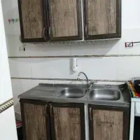کابینت گالوانیزه اصل ضد زنگ درب ام دی اف
