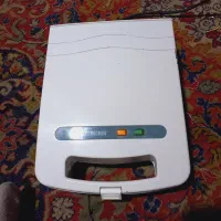 ساندویچ مِیکِره بلک اند دکر|اجاق گاز و لوازم برقی پخت‌وپز|تهران, زرکش|دیوار