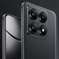 گوشی شیائومی ۱۴ تی پرو 14T PRO یک ترا