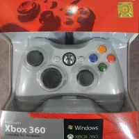 دسته ایکس باکس۳۶۰ و کابل کامپوننت