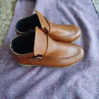 کفش زنانه.نو به دلیل.خرید اینترنتی اندازه نبود|کیف، کفش، کمربند|لاهیجان, آهندان|دیوار