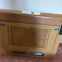 هود آشپزخانه دسته دوم