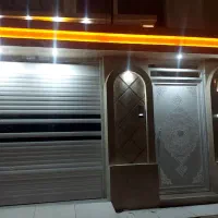 زمین 128 متر 8×16