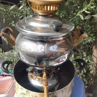 سماور فروتن قدیمی
