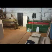 ابزار کابینت فلز خم کن گیوتین