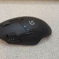 موس لاجیتک G402 در حدنو