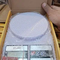 ترازو آشپزخانه و وزن کشی