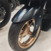 انکمس155نسخه فول|موتورسیکلت|رشت, فلسطین|دیوار