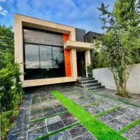 ویلا فلت مدرن ۱۵۰ متری منطقه جنگلی تهاتر با خودرو