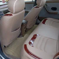 سمندمدل 84|خودرو سواری و وانت|فیروزکوه, |دیوار