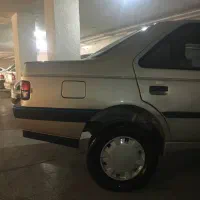 PEUGEOT 405GLX