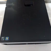 مینی کیس HP|رایانه رومیزی|آستارا, |دیوار