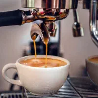 آموزش باریستایی