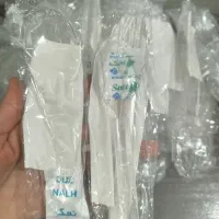 پک قاشق و چنگال یکبارمصرف
