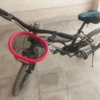 دوچرخه 20 کویر  موتور|دوچرخه، اسکیت، اسکوتر|کرج, اسدآباد|دیوار