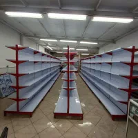 قفسه مجهز|فروشگاه و مغازه|یاسوج, |دیوار