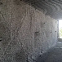 اسکلت بتنی/ تری دی پانل 3dpanell|خدمات پیشه و مهارت|بهبهان, |دیوار