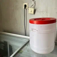 دبه|ظروف نگهدارنده، پلاستیکی، یکبارمصرف|تهران, والفجر (افسریه)|دیوار