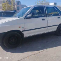 پراید مدل ۹۰|خودرو سواری و وانت|بروجن, |دیوار