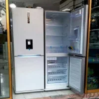 یخچال فریزر