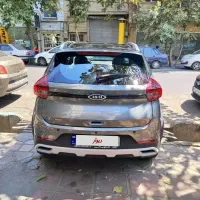 mvm x22 pro اتومات|خودرو سواری و وانت|تهران, بلوار کشاورز|دیوار