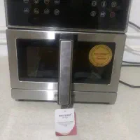 سرخ کن ماکسیمان