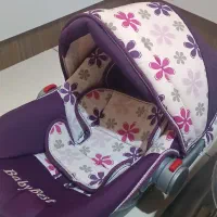 ست کالسکه و روروک و ساک و کرییر