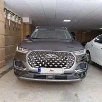 تیگو 8 پرومکس IE