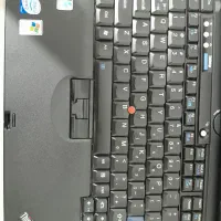 لپتاپ لنوو تینک پد thinkpad x61|رایانه همراه|شیراز, ملاصدرا|دیوار