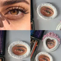 نقاشی چشم ، هدیه خاص برای روز دختر