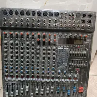 میکسر JTR 1000|صوتی و تصویری|اسلامشهر, کاشانک|دیوار