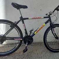 دوچرخه اساک اصلی|دوچرخه، اسکیت، اسکوتر|بجنورد, |دیوار