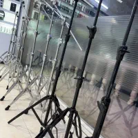 پایه سنج حرفه ای|درام و پرکاشن|بابل, |دیوار