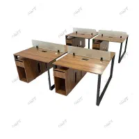 میز کارگروهی ۴ نفره|دفتر کار|تهران, فاطمی|دیوار