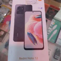 نوت ۱۲ فور جی