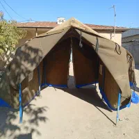 چادر برزنتی