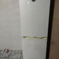 یخچال امرسان موتورسالم