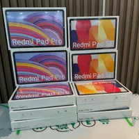 تبلت شیائومی Redmi Pad Se (چکی)