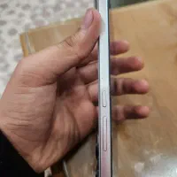 pocox6pro5G معاوضه با آیفون|موبایل|قم, پردیسان|دیوار