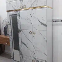 کمد وکیوم کد ۶۶۶۶۶